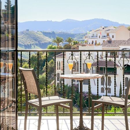 Hotel Villa Frigiliana Εξωτερικό φωτογραφία
