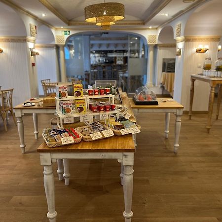 Hotel Villa Frigiliana Εξωτερικό φωτογραφία