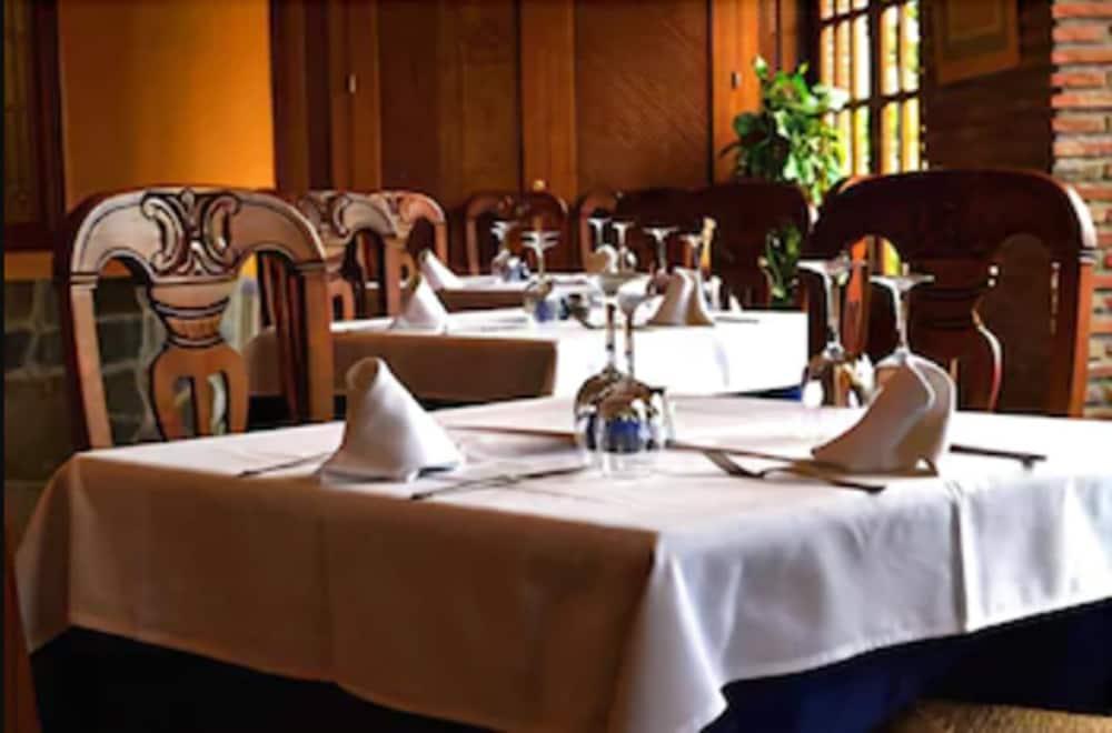 Hotel Villa Frigiliana Εξωτερικό φωτογραφία