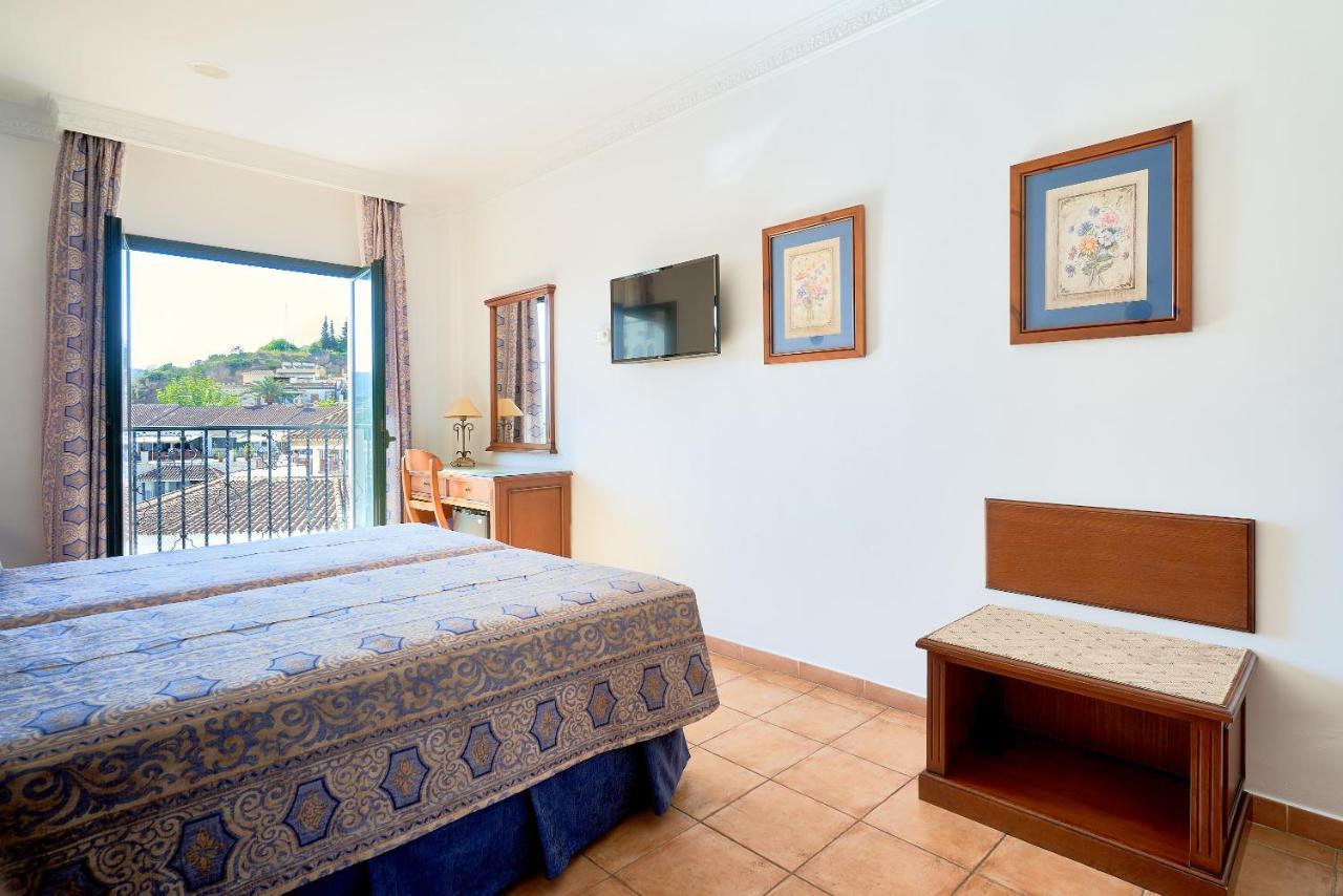 Hotel Villa Frigiliana Εξωτερικό φωτογραφία