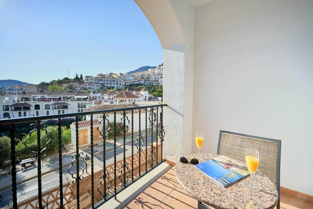 Hotel Villa Frigiliana Εξωτερικό φωτογραφία