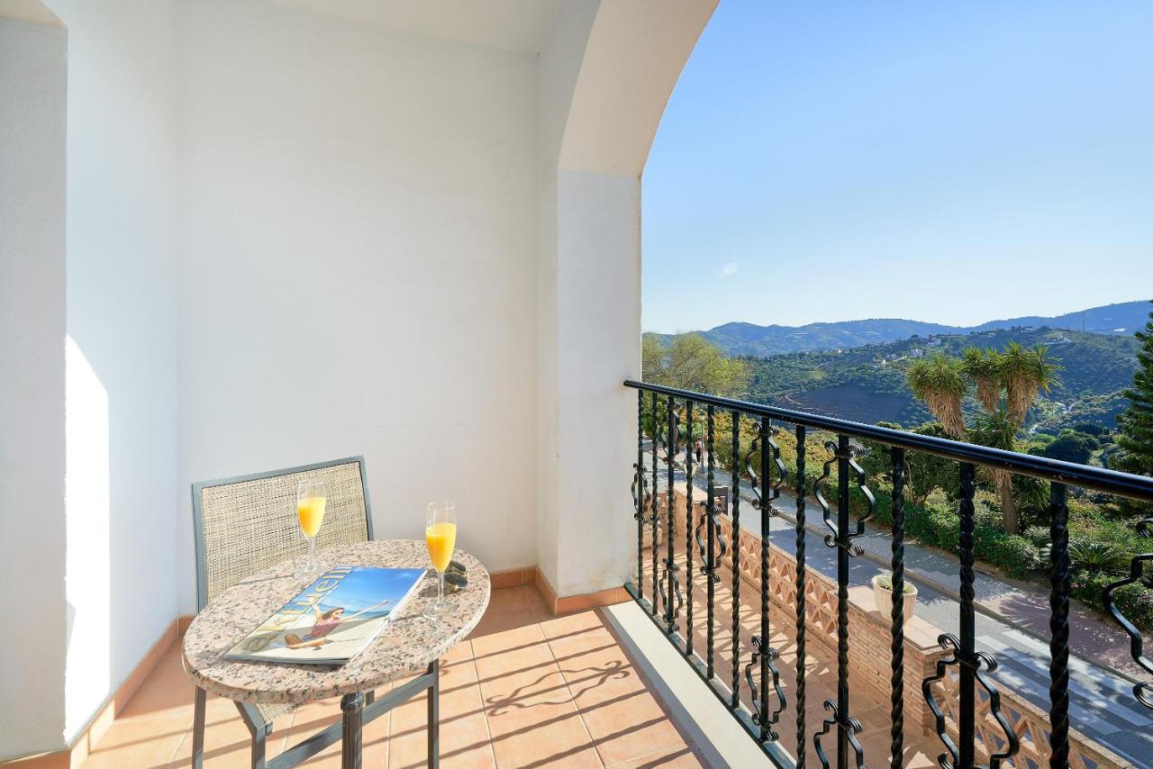 Hotel Villa Frigiliana Εξωτερικό φωτογραφία