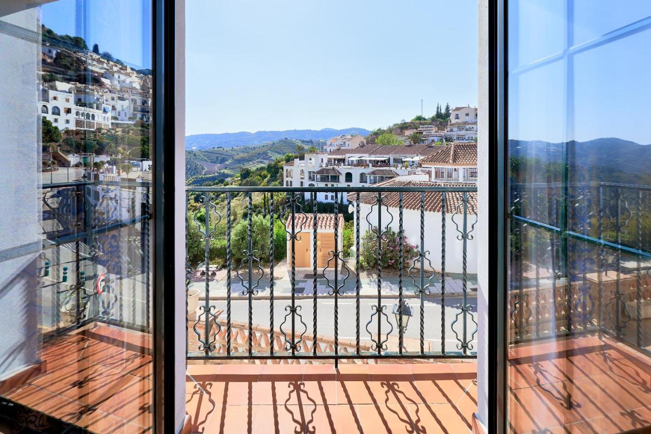 Hotel Villa Frigiliana Εξωτερικό φωτογραφία