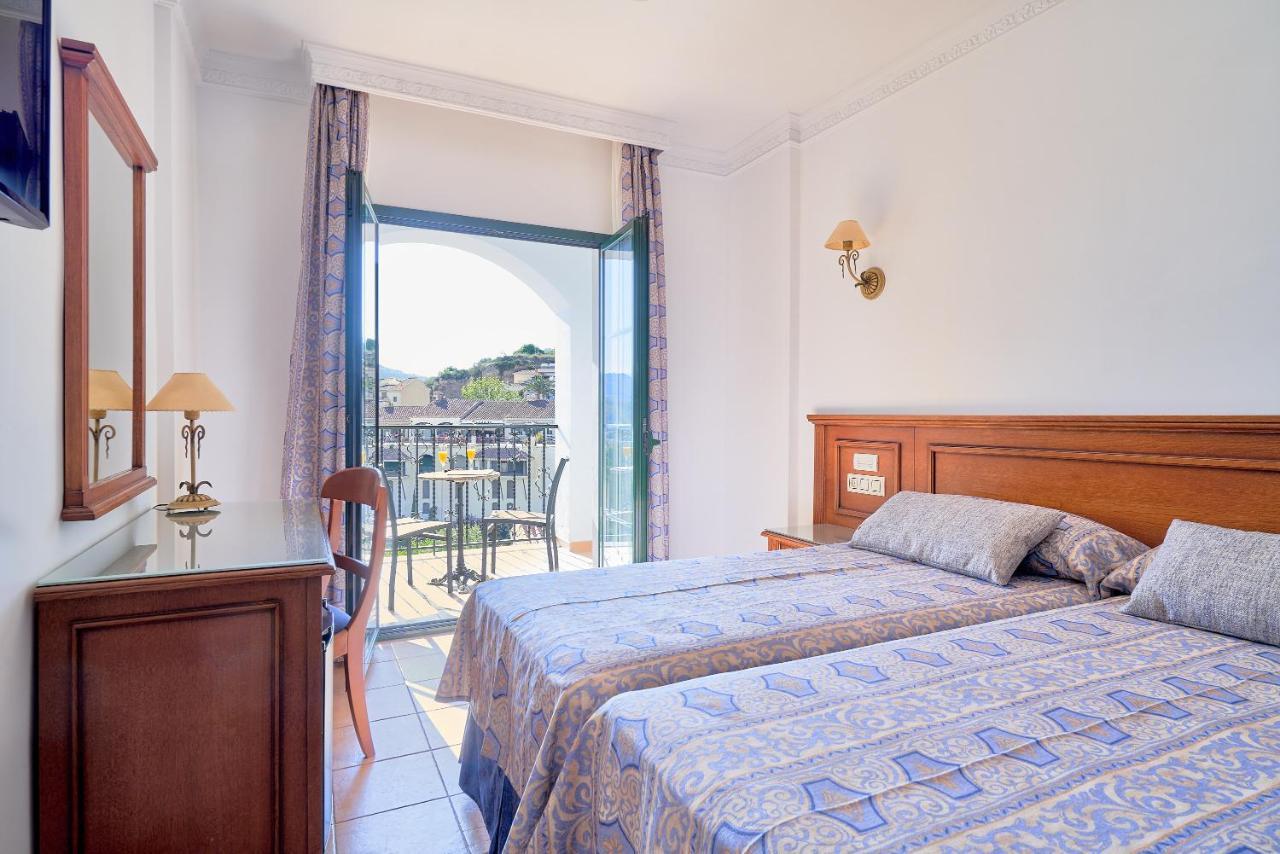 Hotel Villa Frigiliana Εξωτερικό φωτογραφία