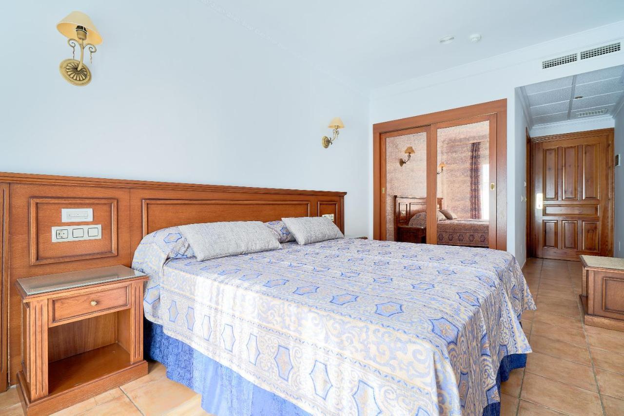 Hotel Villa Frigiliana Εξωτερικό φωτογραφία