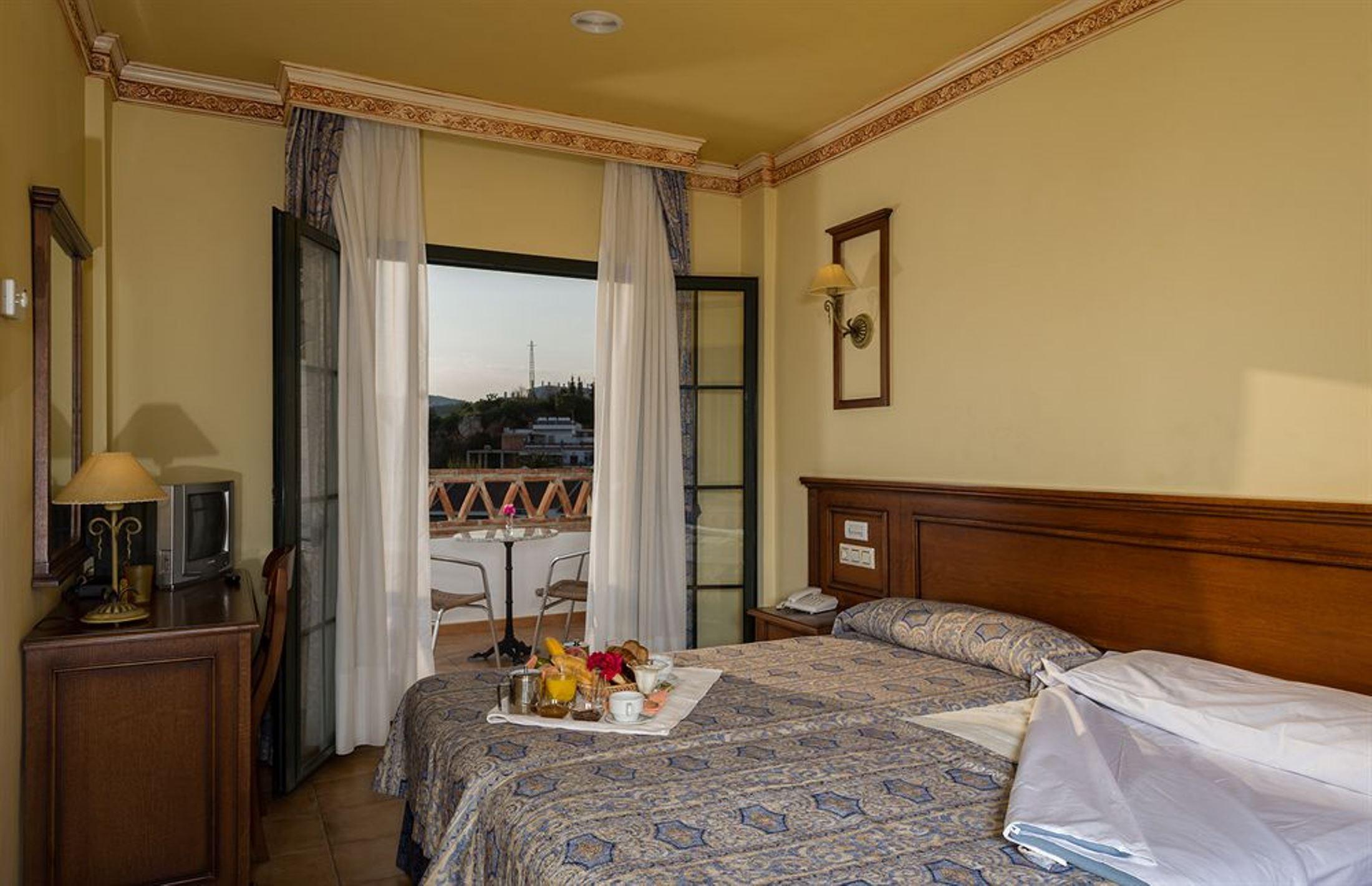 Hotel Villa Frigiliana Εξωτερικό φωτογραφία