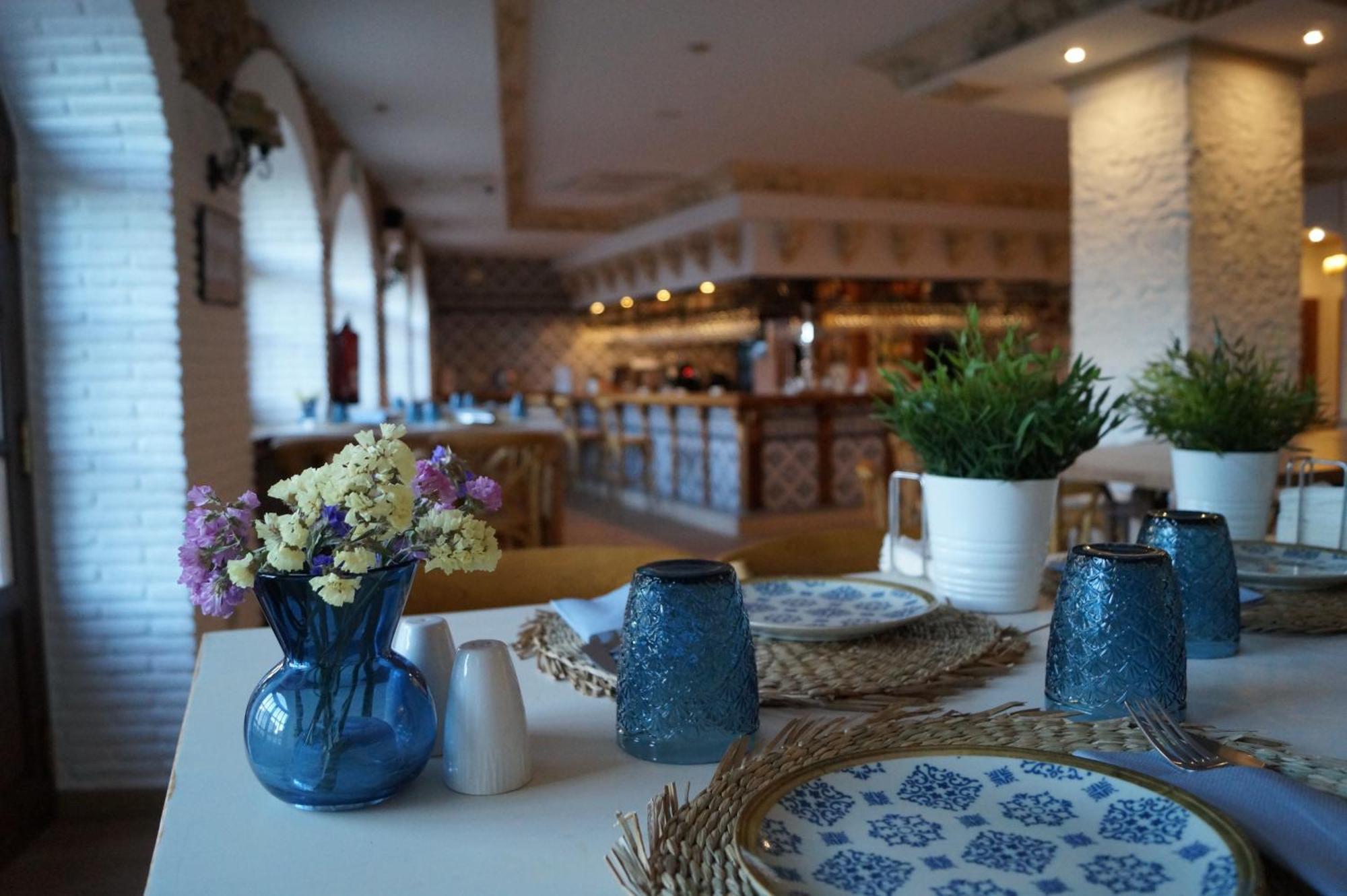 Hotel Villa Frigiliana Εξωτερικό φωτογραφία