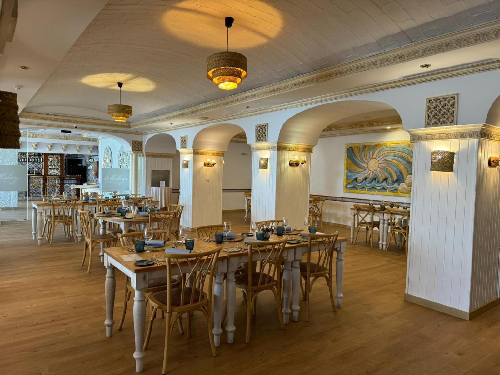 Hotel Villa Frigiliana Εξωτερικό φωτογραφία