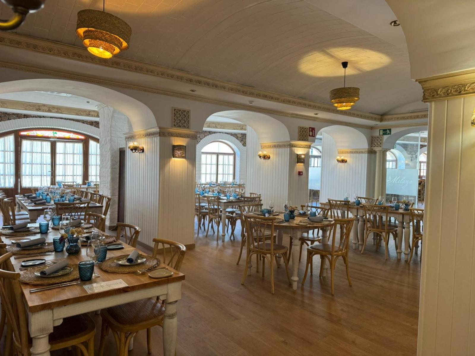 Hotel Villa Frigiliana Εξωτερικό φωτογραφία