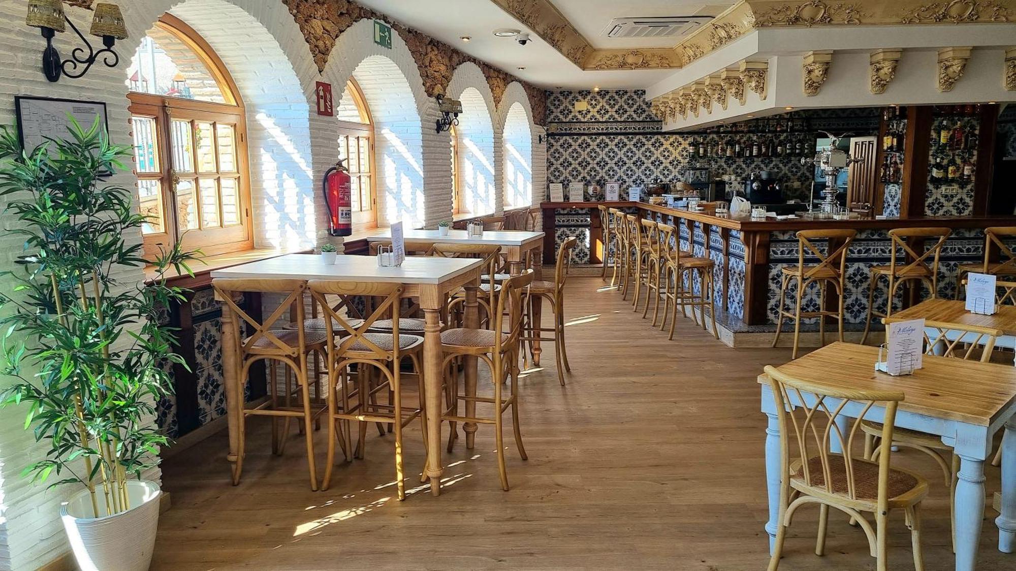 Hotel Villa Frigiliana Εξωτερικό φωτογραφία